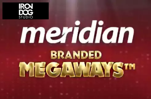 Meridian Branded Megaways